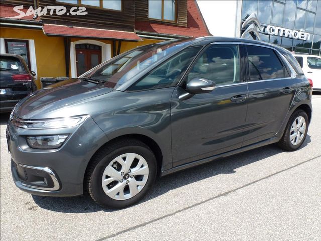 Citroën C4 Picasso
